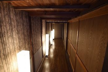 Miyajima Machiya Hotel Shiomachi-An Hatsukaichi Εξωτερικό φωτογραφία